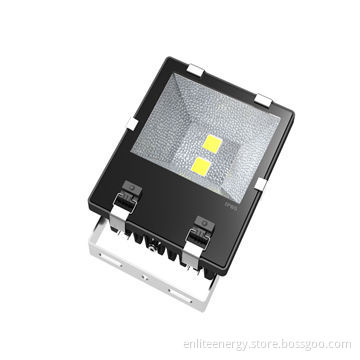 100W LED floodlight, energy-saving, environment-friendly, CE approval